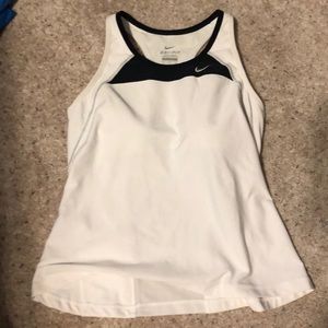 Nike Dri Fit Work Out Tank